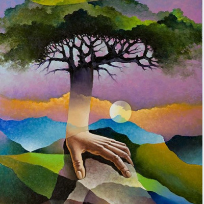 Der Gondelfahrer - Il Gondoliere