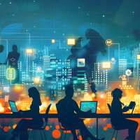 Episode 153: Internal communications in the age of AI