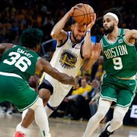 Podcast #365 - Os detalhes que decidem a Final da NBA