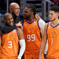 Podcast #317 - Suns na final, lesões infinitas e o caso Billups