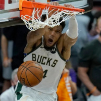 Podcast #320 - Milwaukee Bucks campeão da NBA