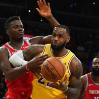 Podcast Bola Presa #182 - Lakers, LeBron e os placares altos da NBA