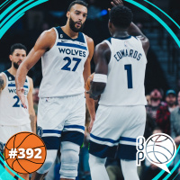 O Minnesota Timberwolves ainda tem salvação? [Podcast #392]