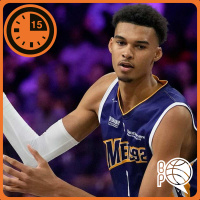 [15 Minutos] Perder de propósito não faz mais sentido na NBA? 