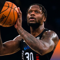 [15 minutos] Como Julius Randle se tornou um All-Star