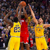 Podcast Bola Presa #192 - DeRozan e Harden brilham na melhor rodada da temporada