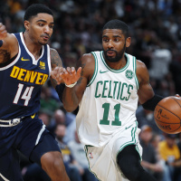 Podcast Bola Presa #184 - Boston Celtics não empolga