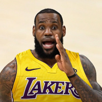 Podcast Bola Presa #167 - LeBron no Lakers Boogie apelão