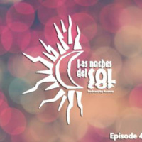 Mirelle Noverón Special DJ SET (Acanto - Las Noches Del Sol Radio Show)
