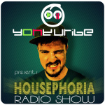Housephoria By Yony Uribe