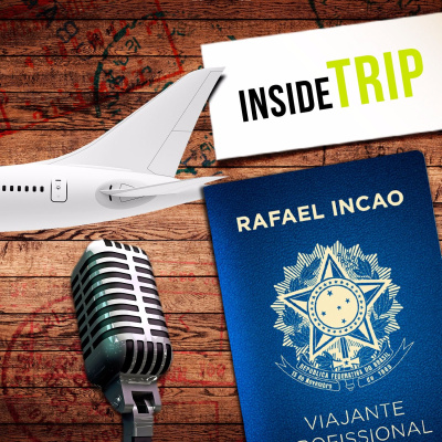 Inside Trip - Rafael Incao