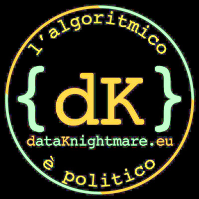 Dataknightmare: Il Lato Oscuro Della Società Dei Dati