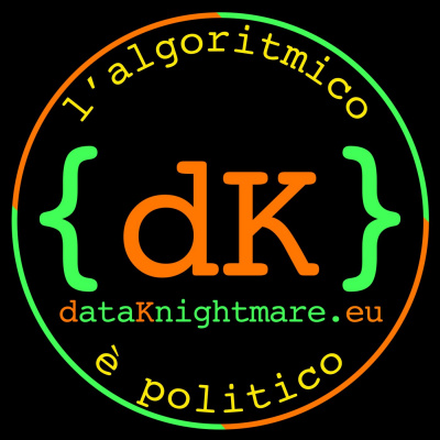 Dataknightmare: Il Lato Oscuro Della Società Dei Dati