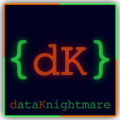 Dataknightmare: Il Lato Oscuro Della Società Dei Dati