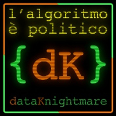 Dataknightmare: Il Lato Oscuro Della Società Dei Dati