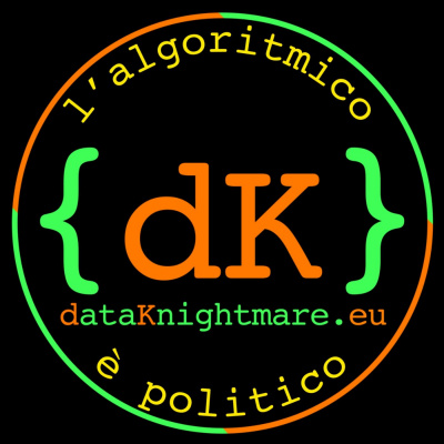 Dataknightmare: Il Lato Oscuro Della Società Dei Dati