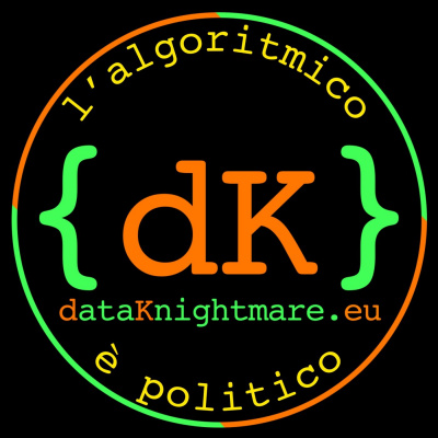 Dataknightmare: Il Lato Oscuro Della Società Dei Dati