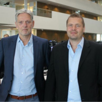 Centralbanker i fokus