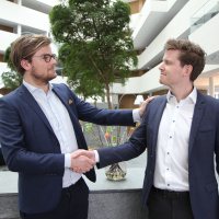 Er Trump en kyndig Fed-kommentator?