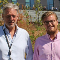 Klar tale fra Powell  Co?