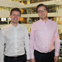 Brexit podcast: Skelsættende dage forude for Theresa May