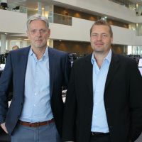 Inflationen tager til, men ECB har ikke travlt