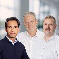 Centralbankernes næste skridt