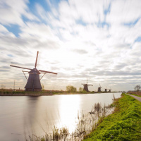 The Dutch election could disrupt the financial markets