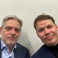 En svær begyndelse på året