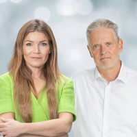 Handelskrigen rammer markederne