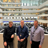 Maskinlæring forudser, at vi er tæt på en ny konverteringsbølge