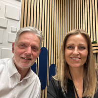 Forårsstemning på boligmarkedet