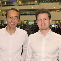 Aktier stiger igen, fokus på midtvejsvalg