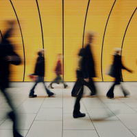 Economic Outlook - Globalt opsving og kampen om arbejdskraften