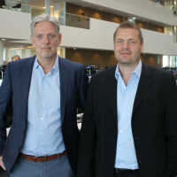 ECB vil tale markederne til ro