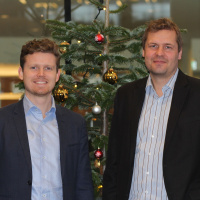 Julegaver fra centralbankerne