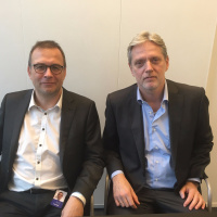 A booming Euro area with no inflation