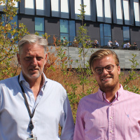 Svensk valggyser banker kronen i bund