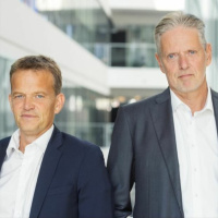 Store markedsbevægelser