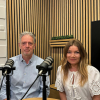 Fortsætter aktieopsvinget?