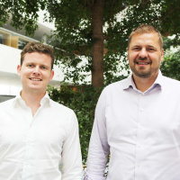 Superhelte, Fed og statsgaranti for spændende uge