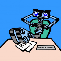 Economic Outlook: På vej ind i en højkonjunktur