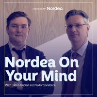 Nordea On Your Mind: E-commerce and Corona