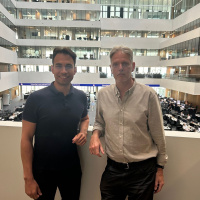 Overraskelser fra den anden side af Atlanten