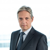 Helge Pedersen gør status på økonomien i DK og globalt - ser på Brexit