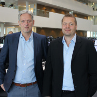 Rigsretssag og pengemangel