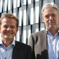 Nu rulles det store arsenal ud.