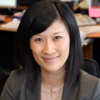 Chinese economy is solid but major events and a trade war can change that