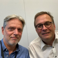 Brug for et nyt Wirtschaftswunder