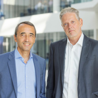 Europa i førersædet